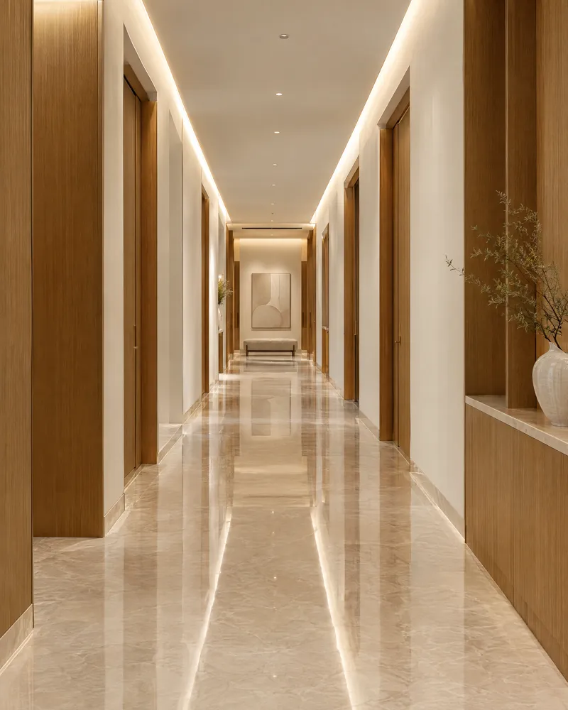 Corridor