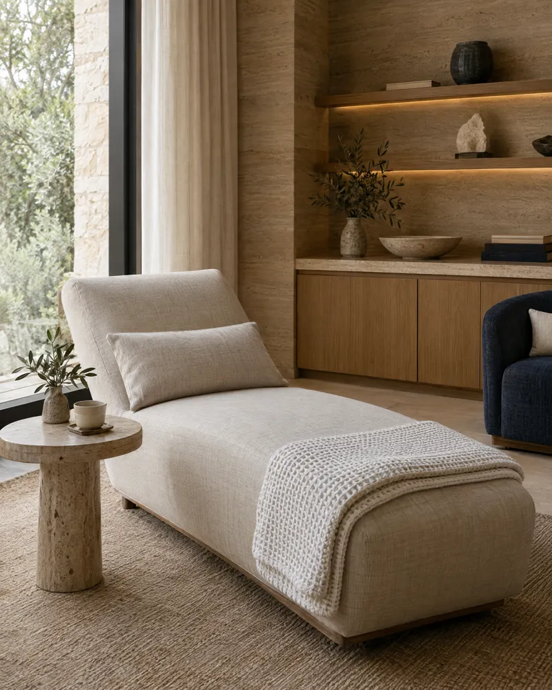 Recovery lounge