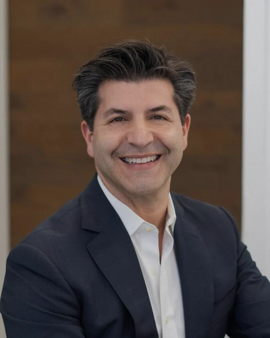 Dr. Brett Beber