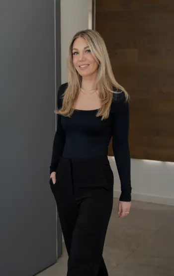 Jennifer Farrington