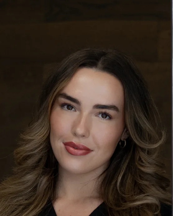 Madison Nagel