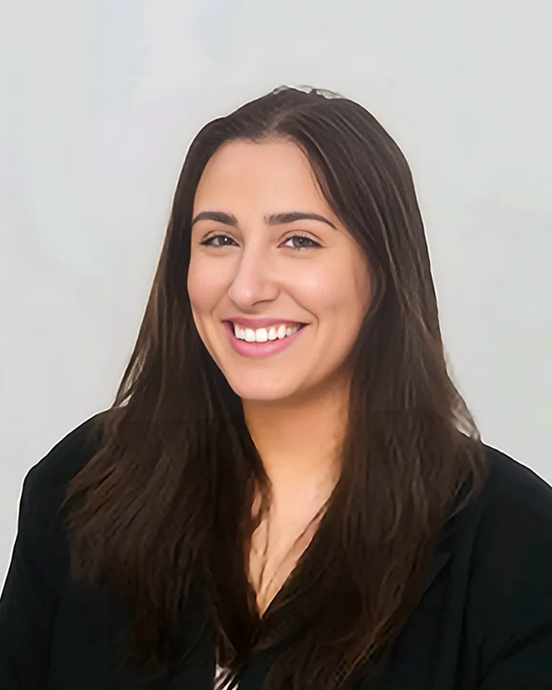 Olivia Nesci